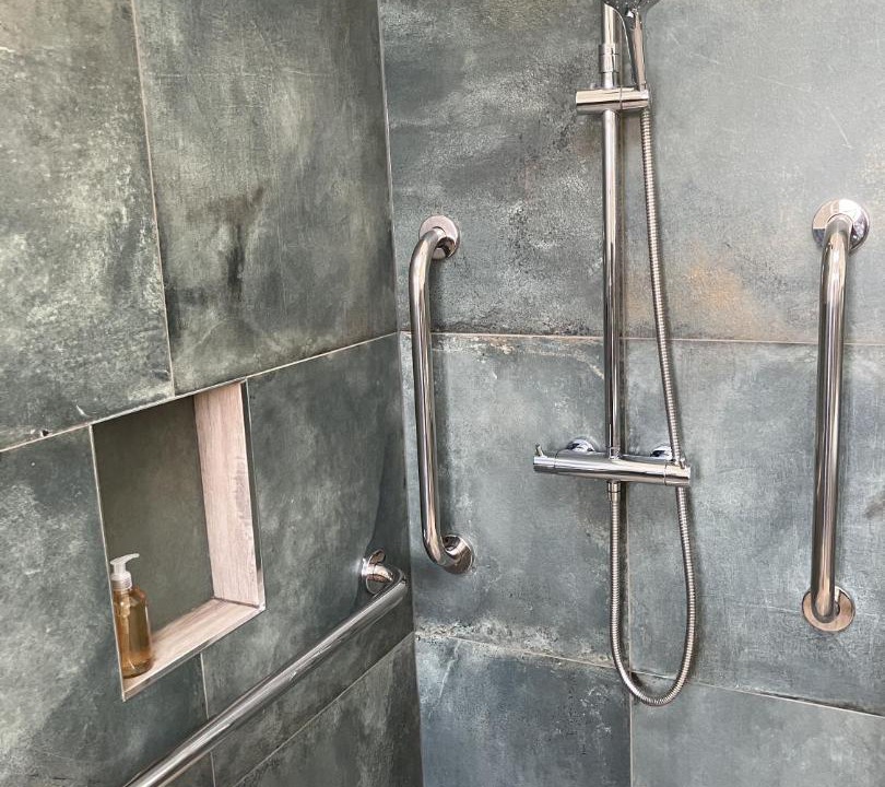 Photo of Bathroom in Ayston