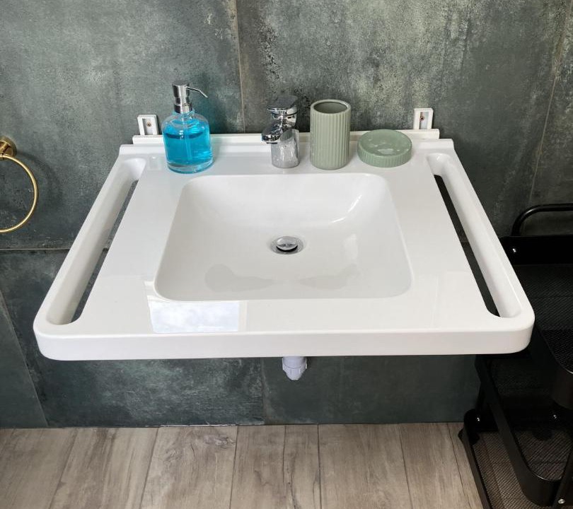 Photo of Bathroom in Ayston