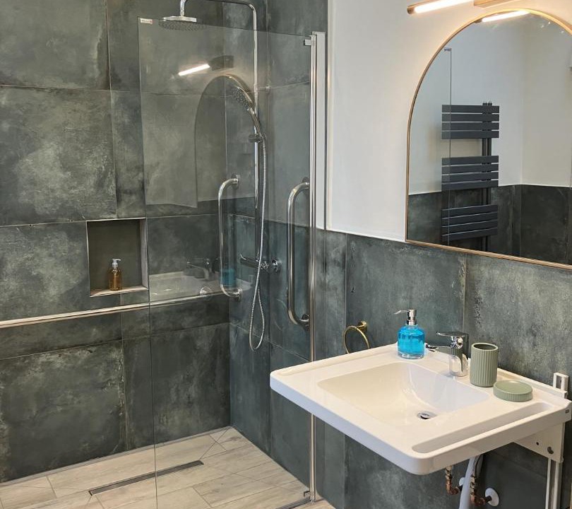 Photo of Bathroom in Ayston