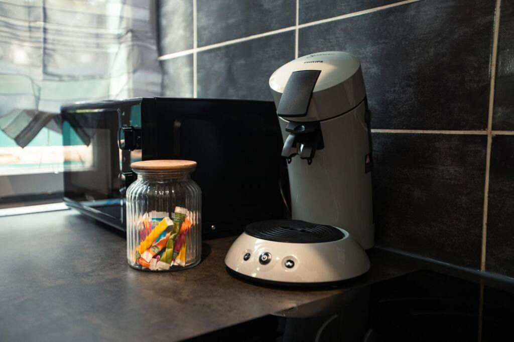 Photo of Kitchen in Decines-Charpieu