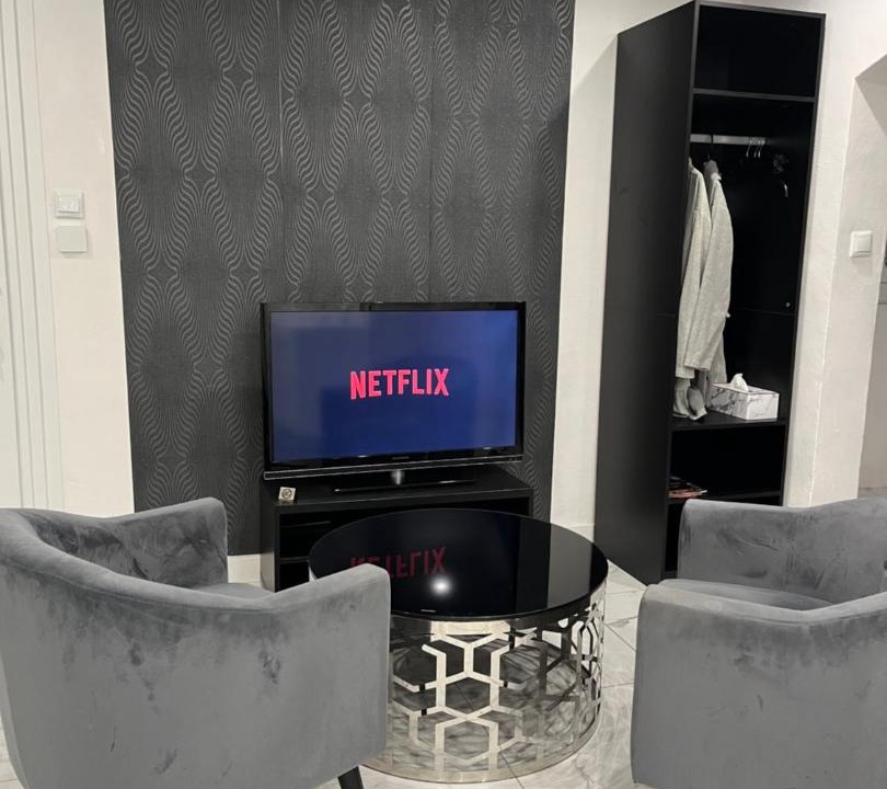 Photo of Livingroom in Brue-Auriac