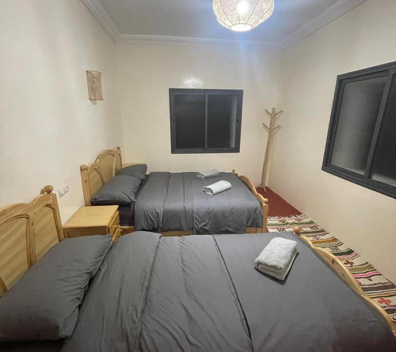Photo of Bedroom in Ait Tamlil