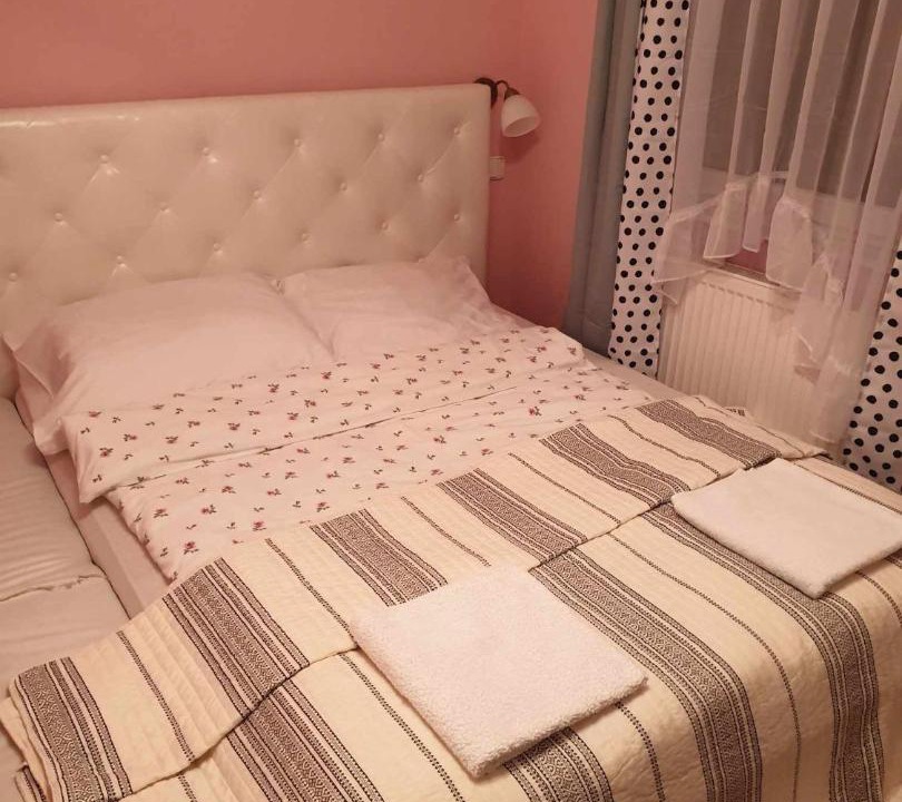 Photo of Bedroom in Wejherowo