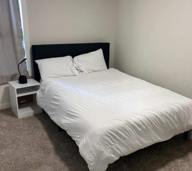 Photo of Bedroom in Calgary