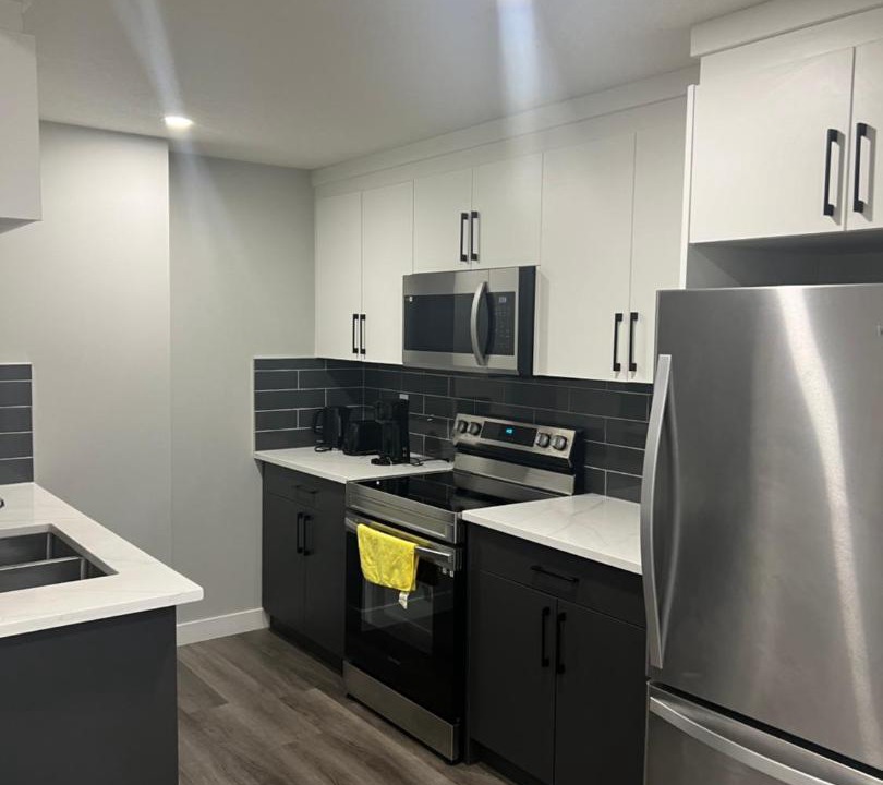 Photo of Kitchen in Calgary