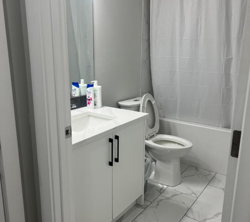 Photo of Bathroom in Calgary