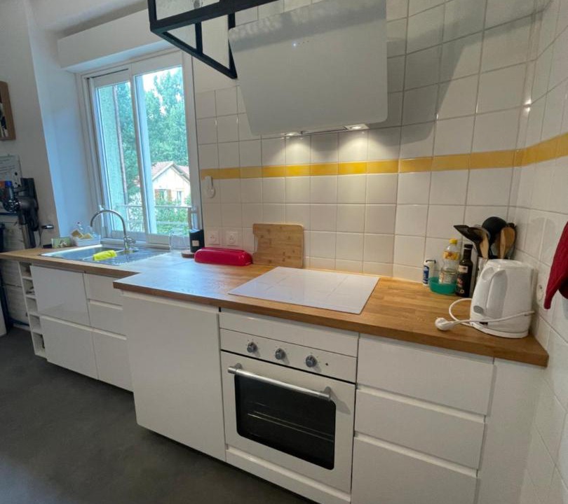 Photo of Kitchen in Tarascon-sur-Ariege
