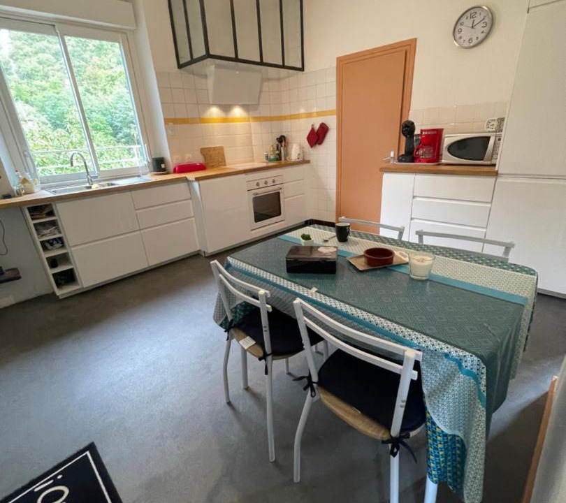 Photo of Kitchen in Tarascon-sur-Ariege