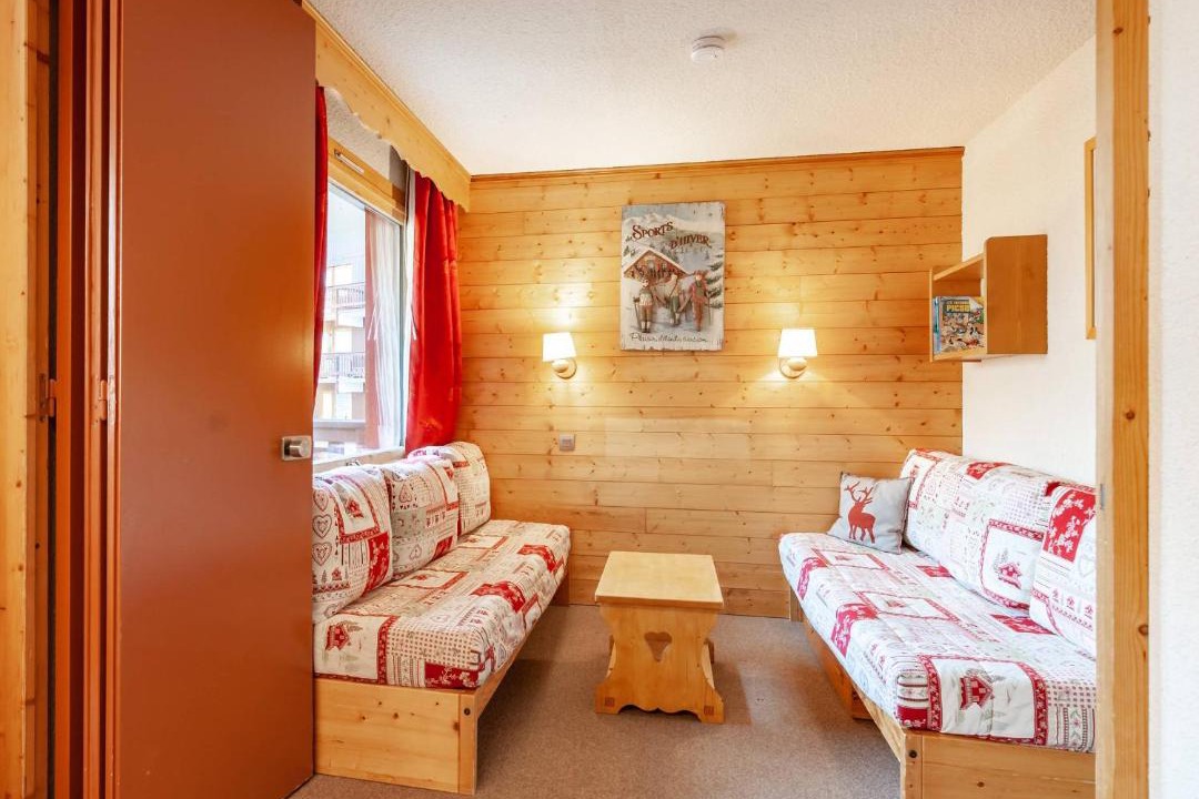 Photo of Others in Meribel-Mottaret