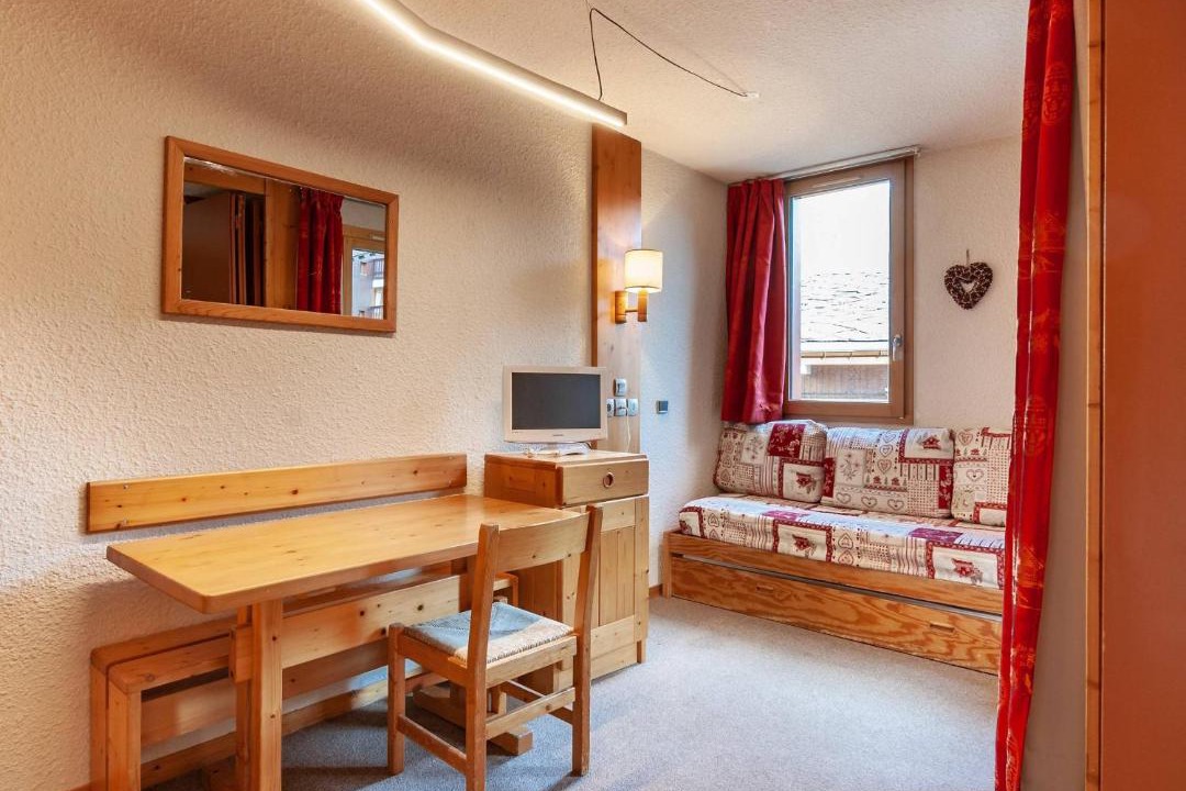 Photo of Bedroom in Meribel-Mottaret
