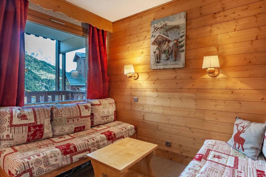 Photo of Others in Meribel-Mottaret