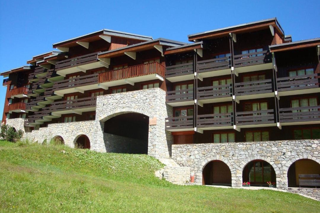 Photo of Others in Meribel-Mottaret