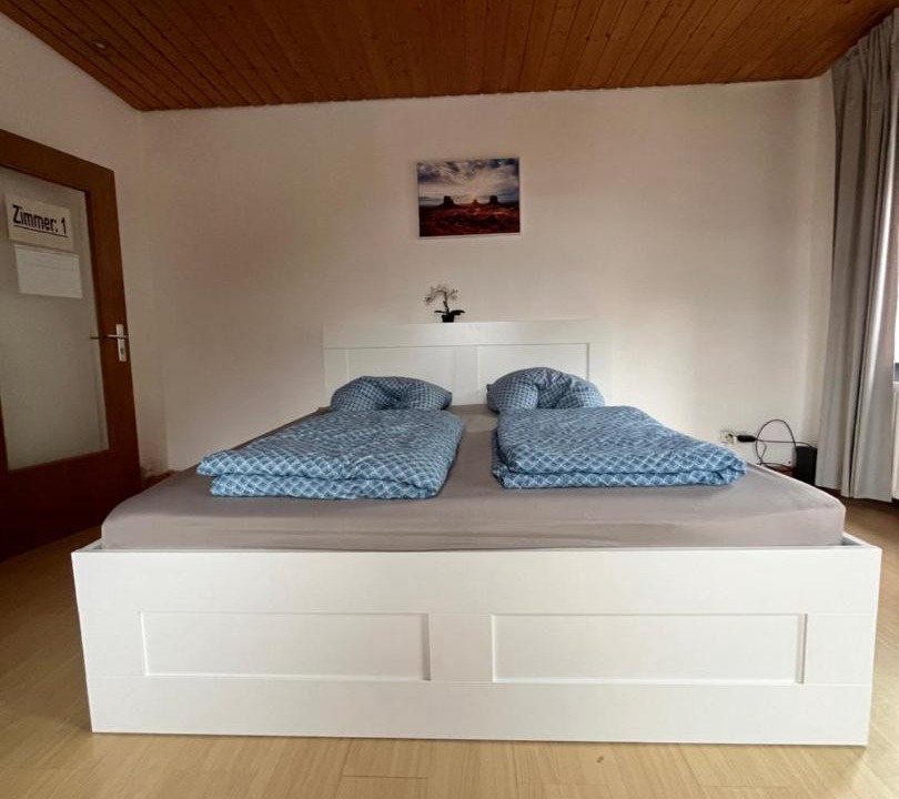 Photo of Bedroom in Grunwettersbach
