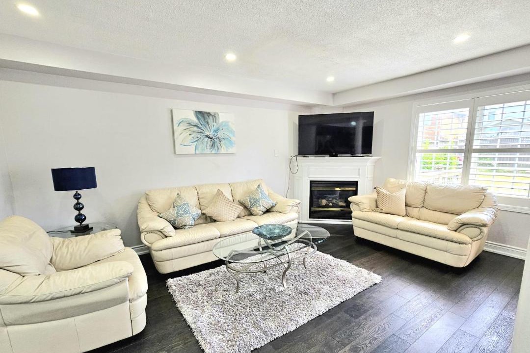 Photo of Livingroom in Whitby