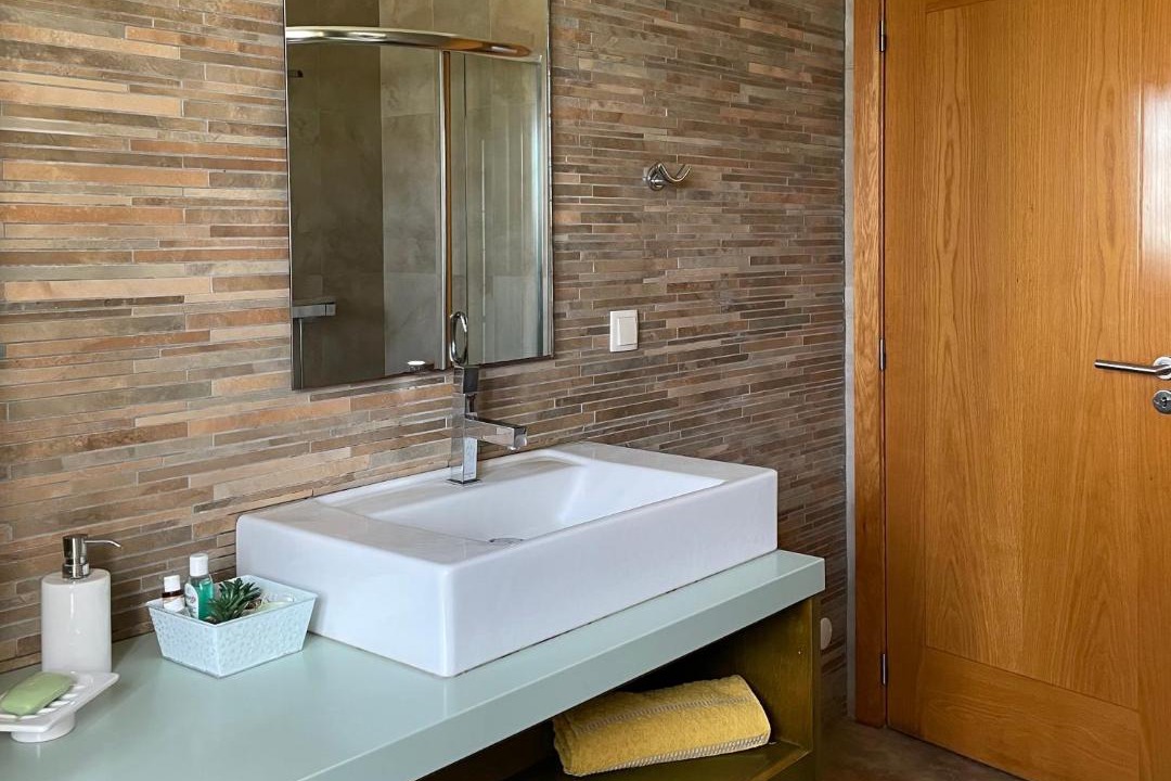Photo of Bathroom in Fontao