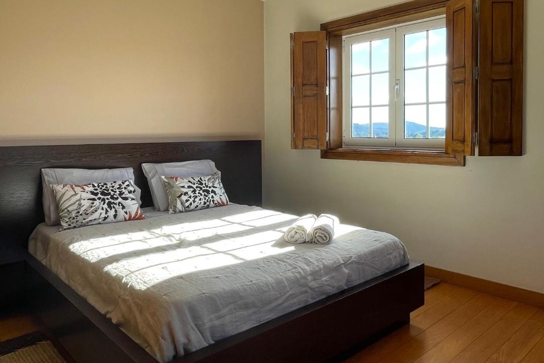 Photo of Bedroom in Fontao