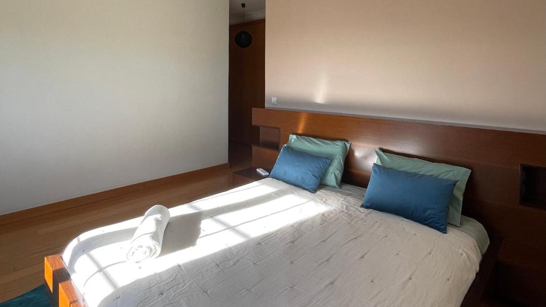 Photo of Bedroom in Fontao