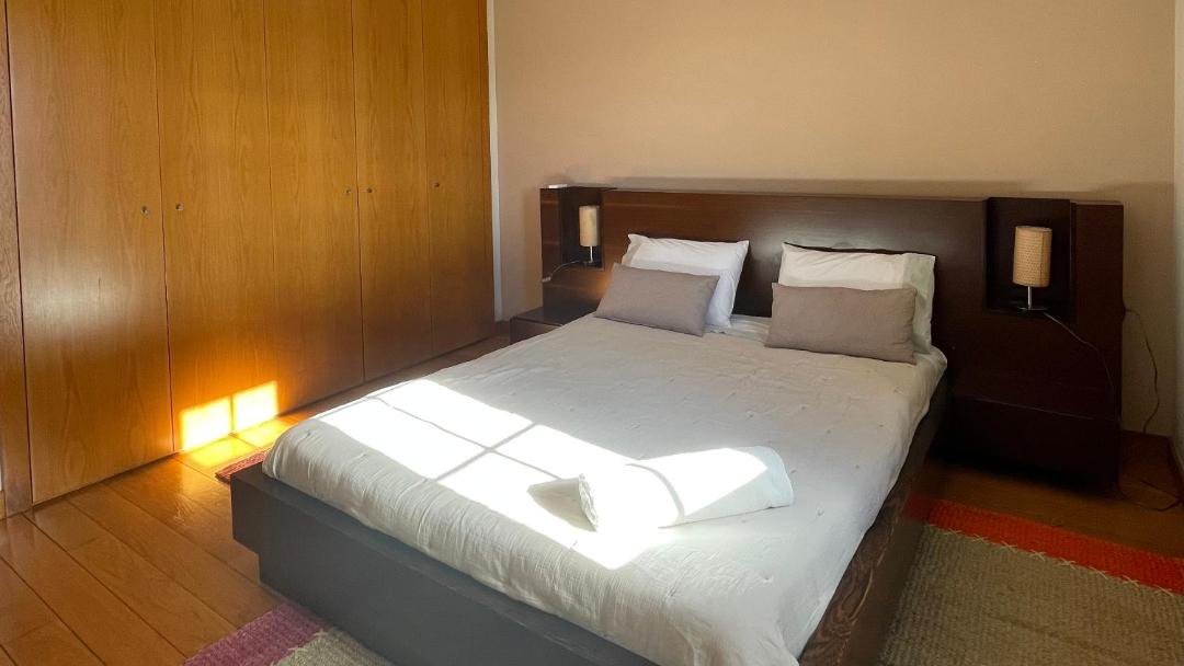Photo of Bedroom in Fontao