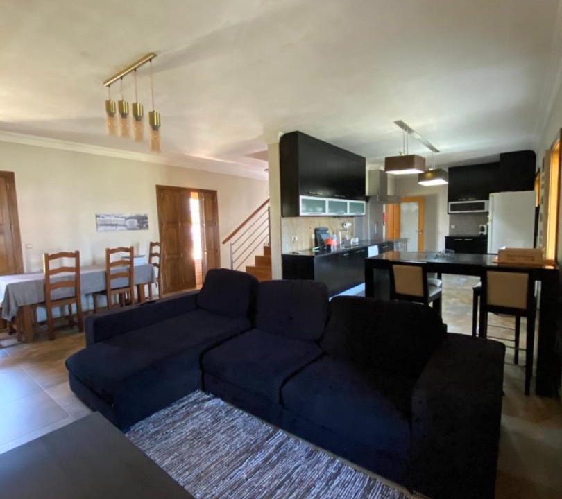 Photo of Livingroom in Fontao