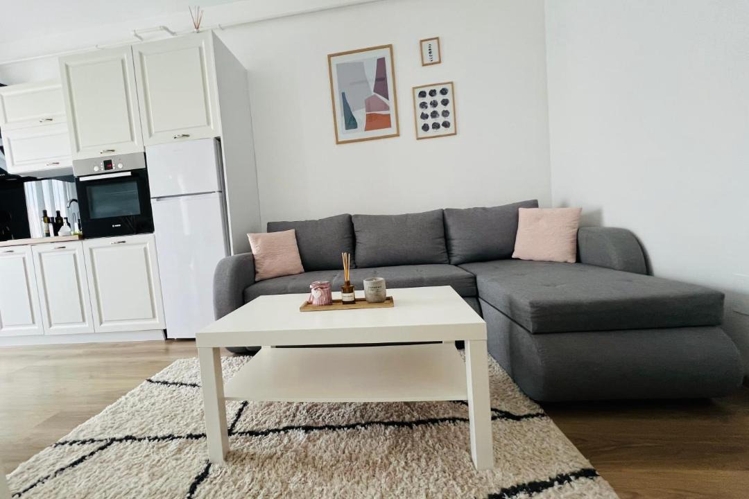 Photo of Livingroom in Baia Mare