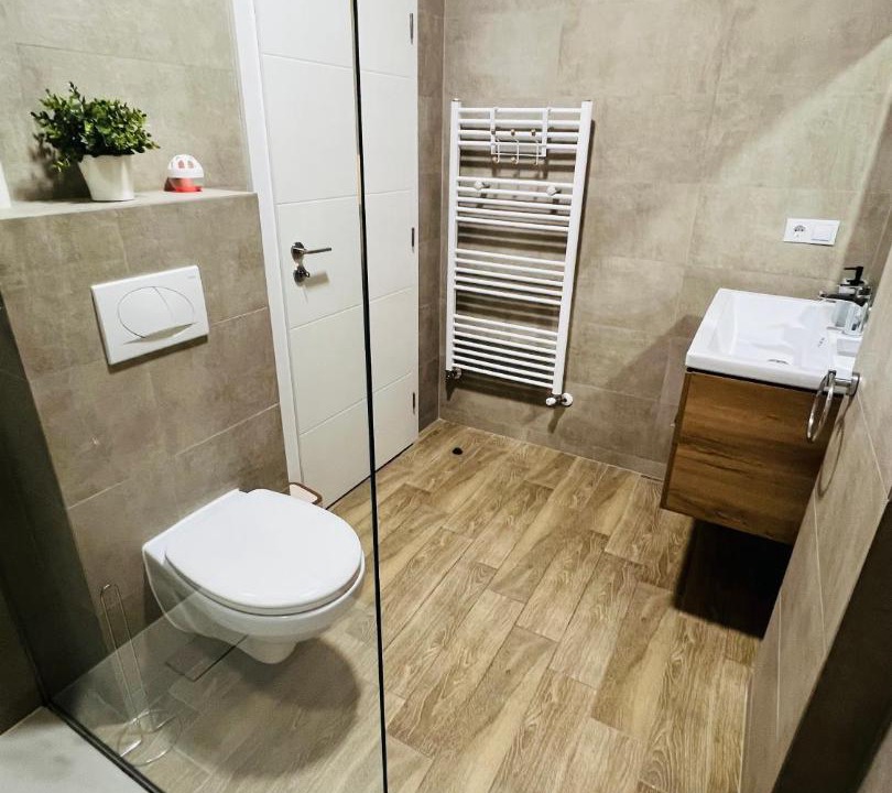 Photo of Bathroom in Baia Mare