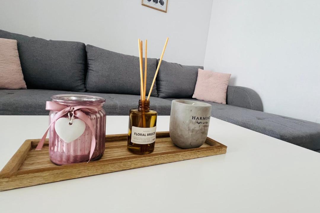 Photo of Livingroom in Baia Mare