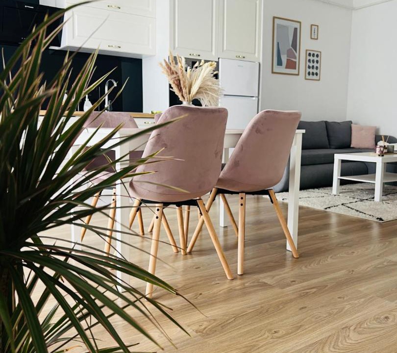 Photo of Livingroom in Baia Mare