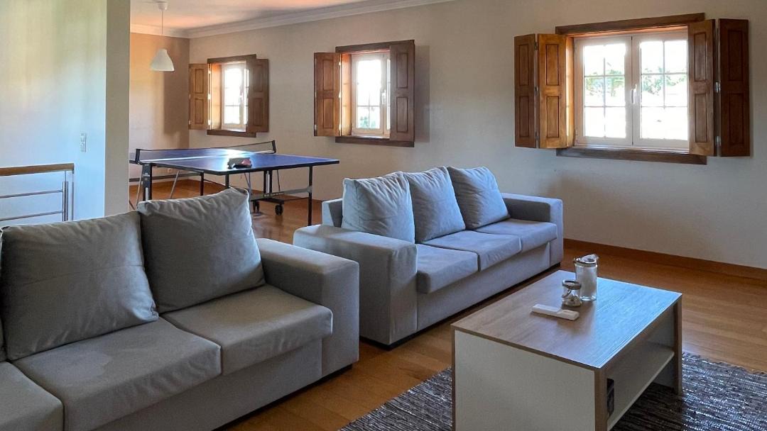 Photo of Livingroom in Fontao