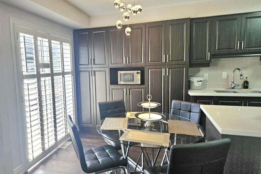 Photo of Kitchen in Whitby