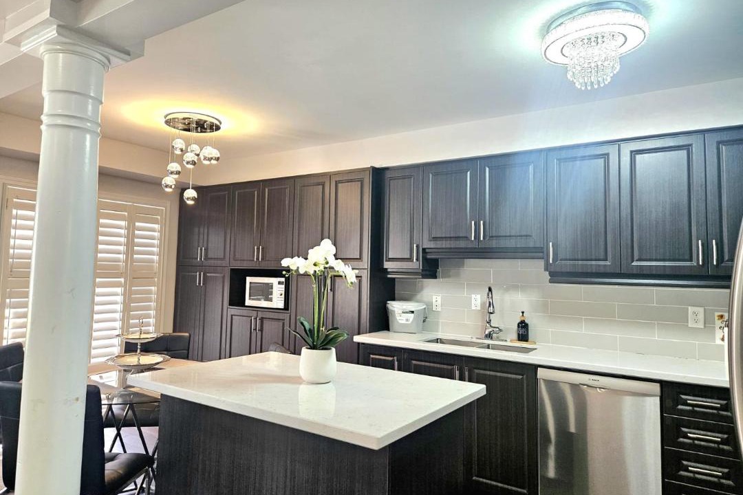 Photo of Kitchen in Whitby
