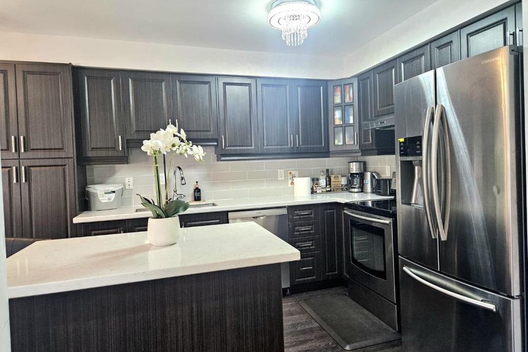 Photo of Kitchen in Whitby