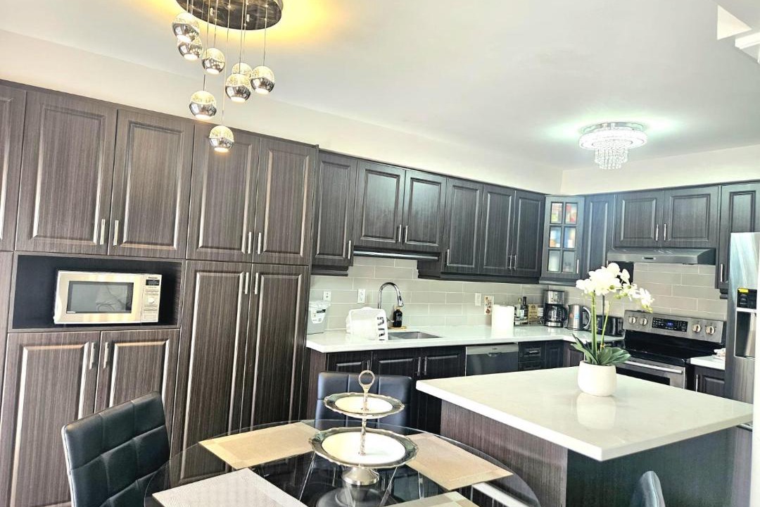 Photo of Kitchen in Whitby