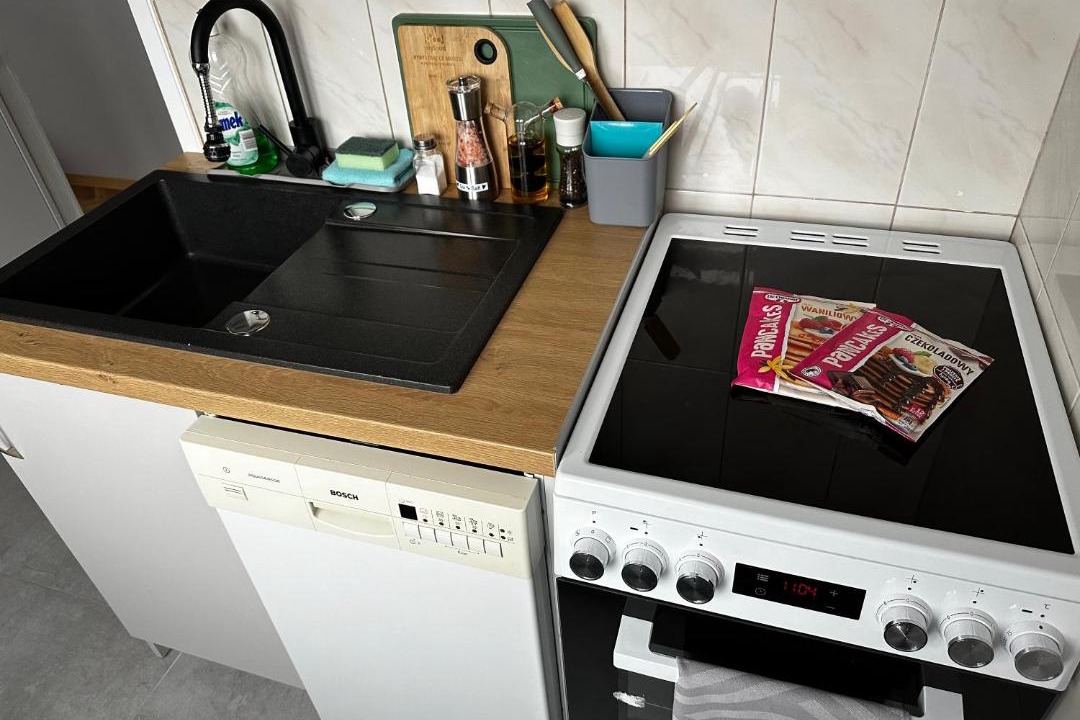 Photo of Kitchen in Kamienny Potok
