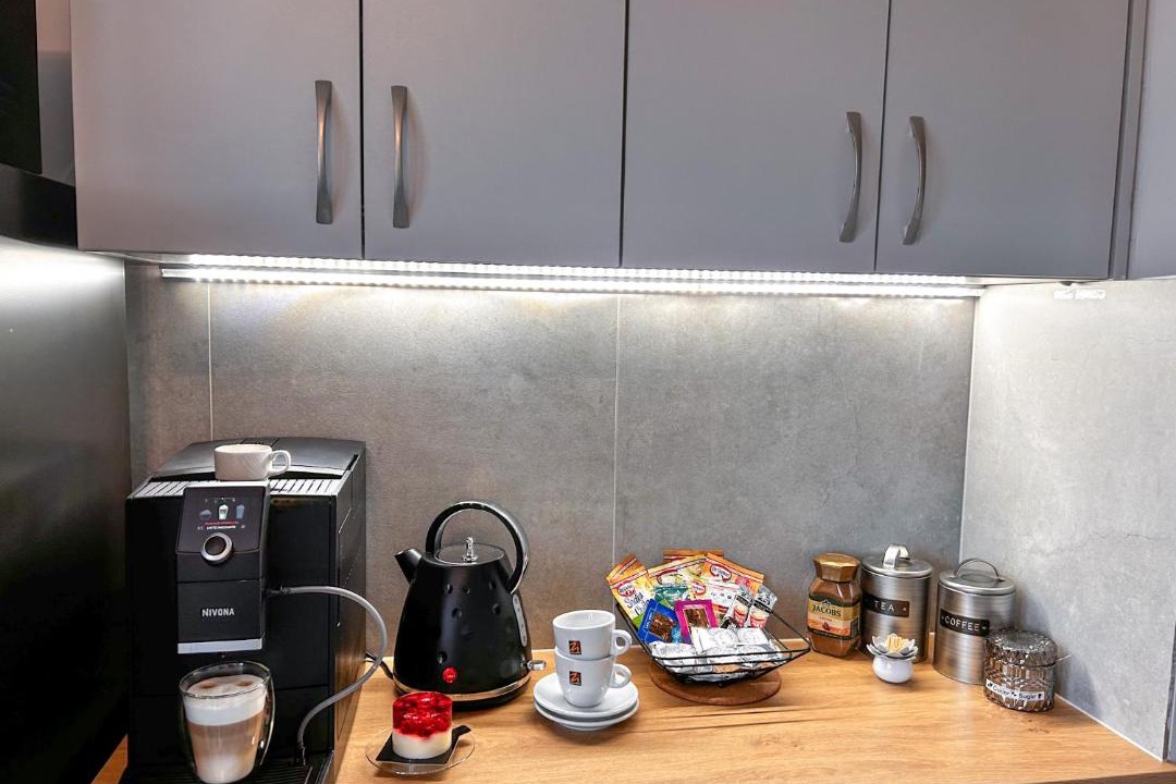 Photo of Kitchen in Kamienny Potok