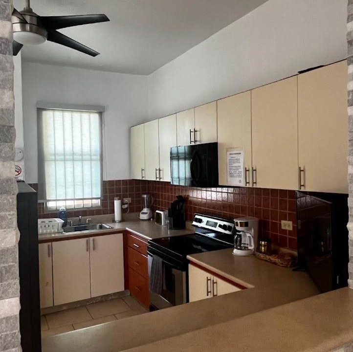 Photo of Kitchen in El Combate