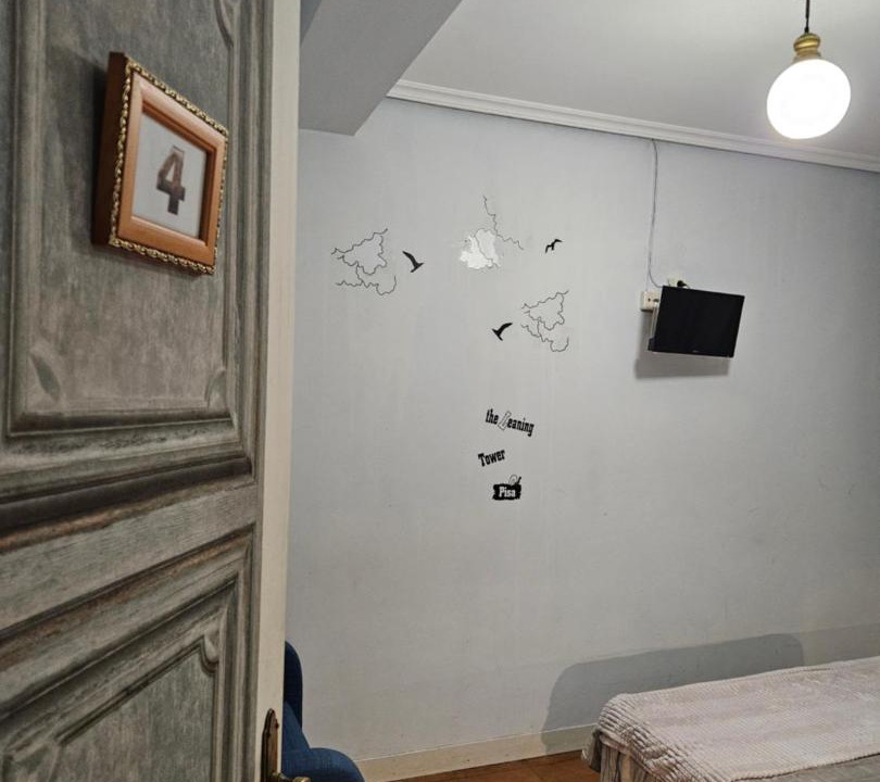 Photo of Bedroom in Azpeitia