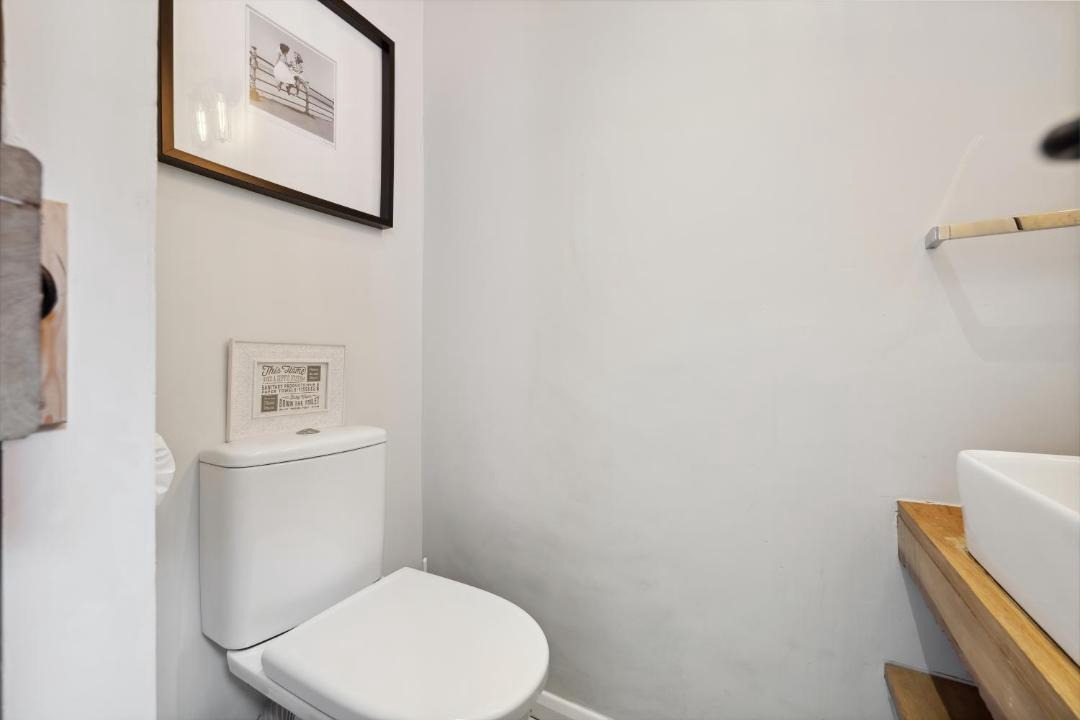 Photo of Bathroom in Netley