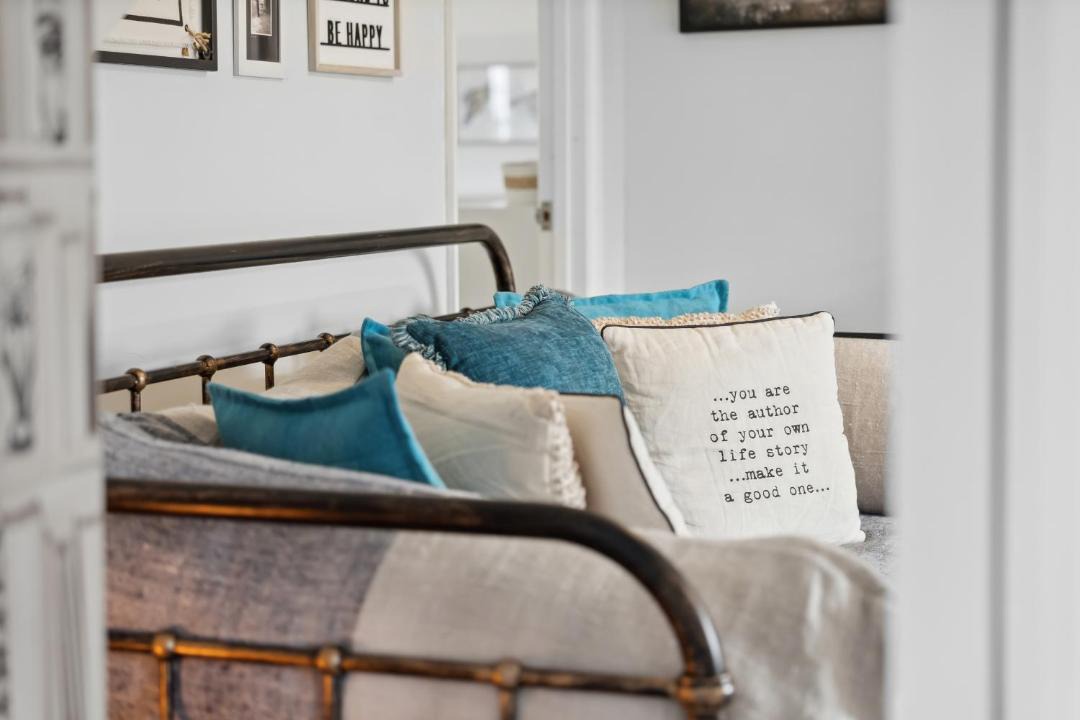 Photo of Bedroom in Netley