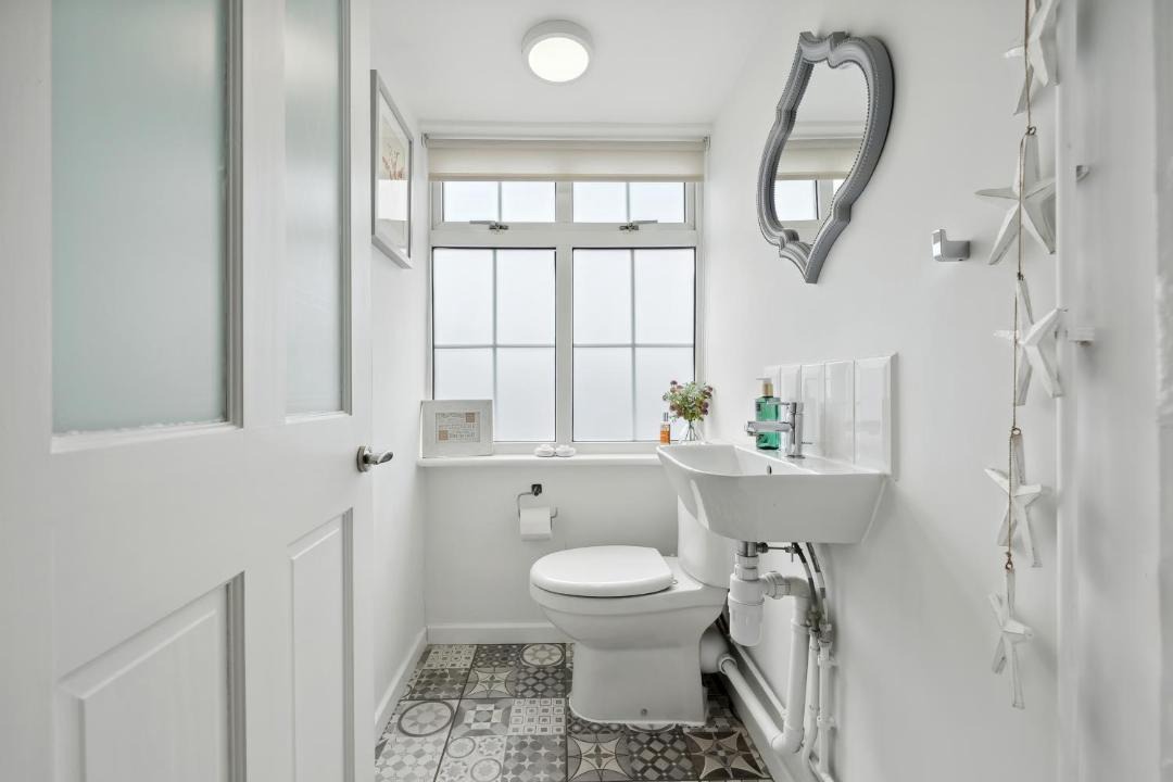 Photo of Bathroom in Netley