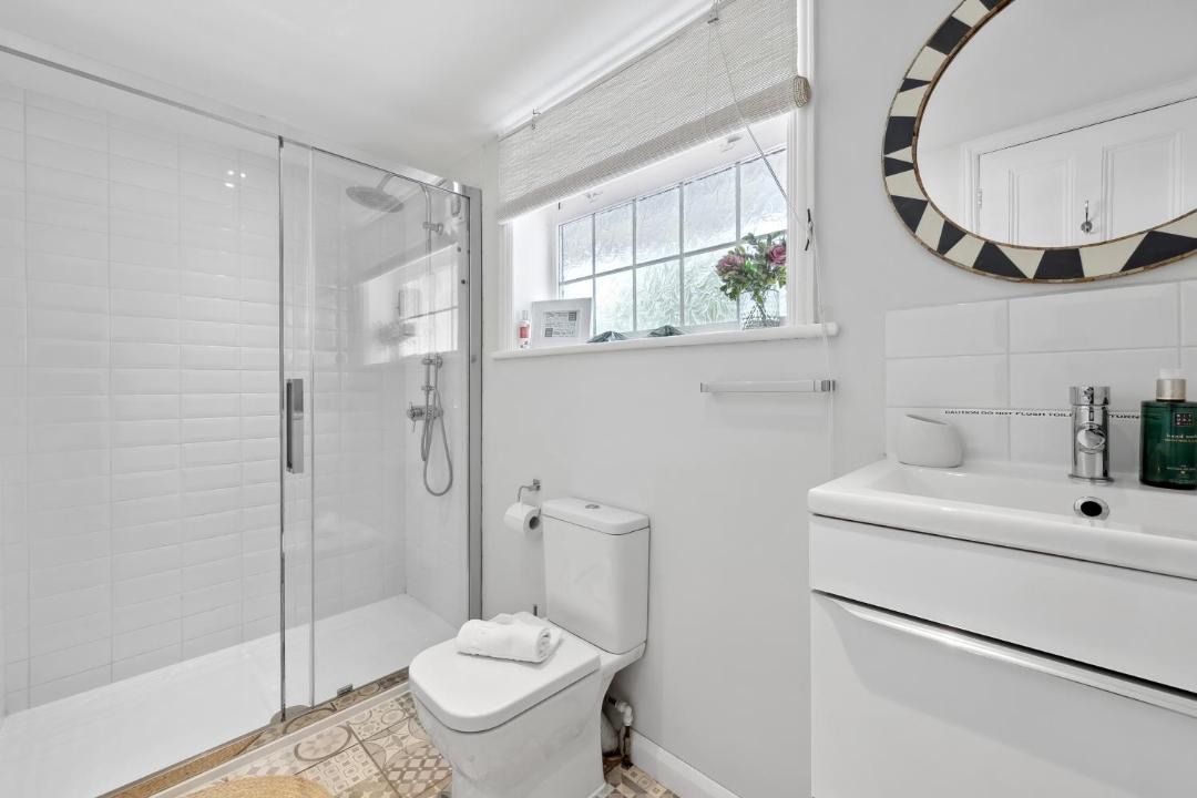 Photo of Bathroom in Netley