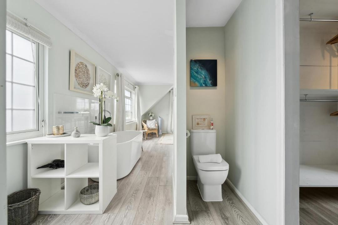 Photo of Bathroom in Netley