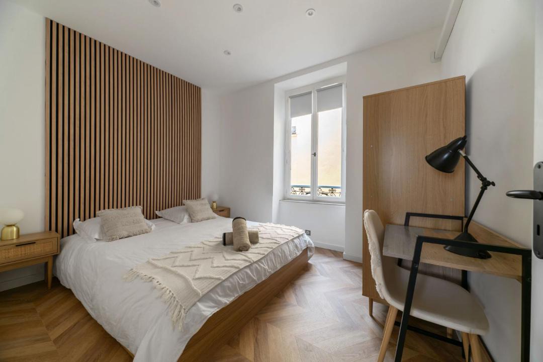 Photo of Bedroom in Thermal
