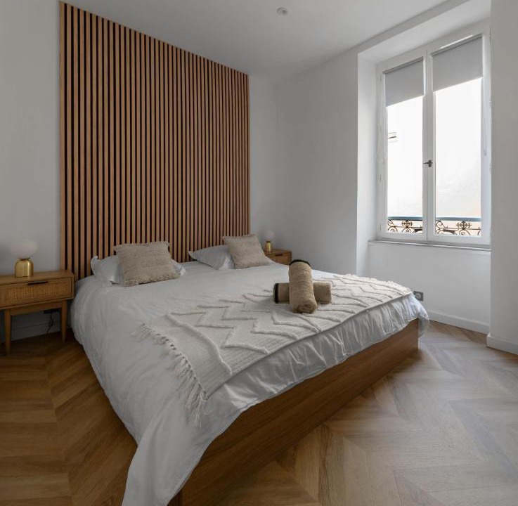 Photo of Bedroom in Thermal