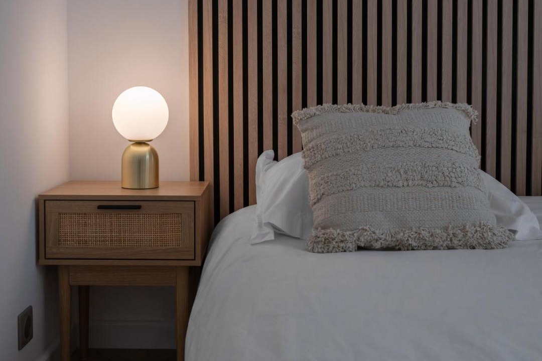 Photo of Bedroom in Thermal