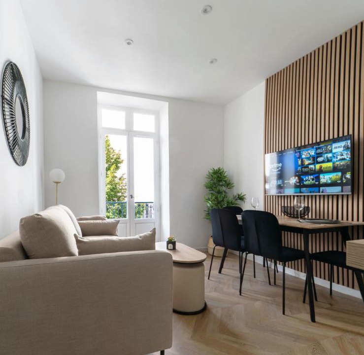 Photo of Livingroom in Thermal