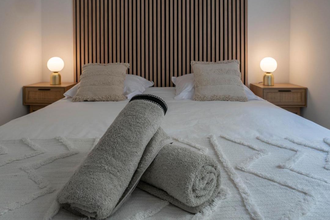 Photo of Bedroom in Thermal