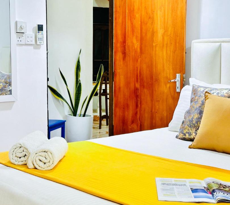 Photo of Bedroom in Ettukala