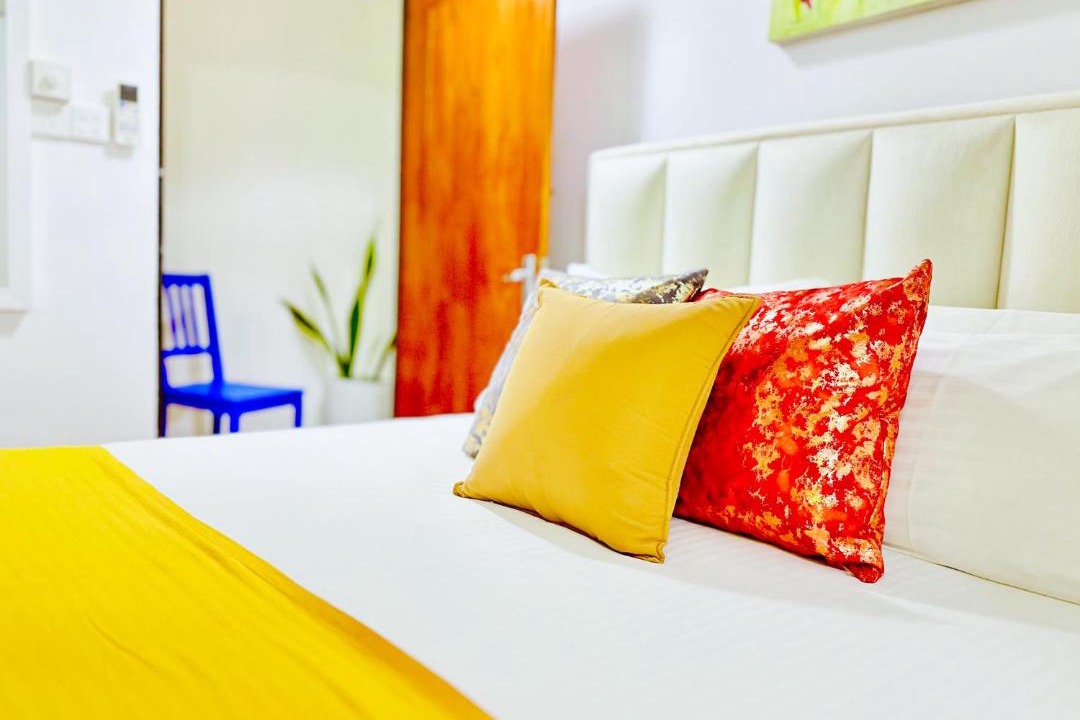 Photo of Bedroom in Ettukala