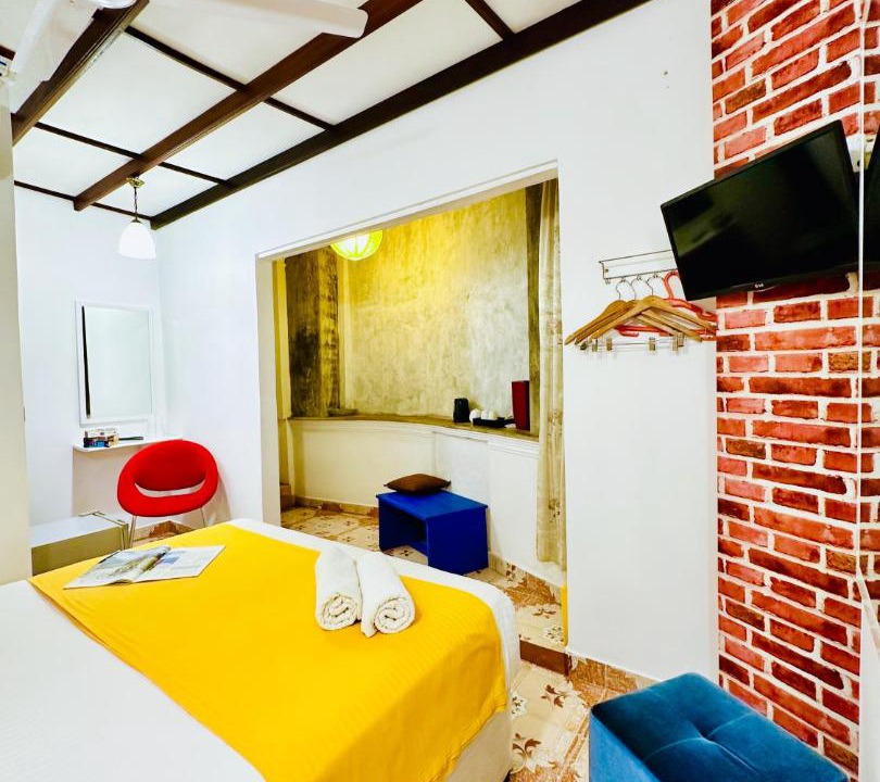 Photo of Bedroom in Ettukala