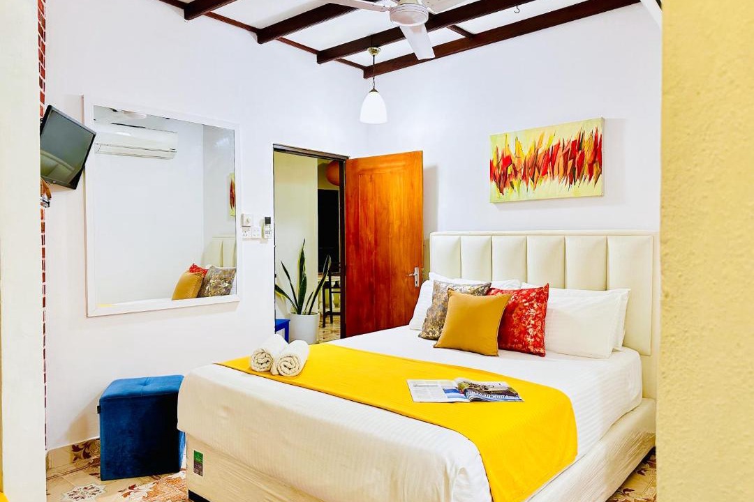 Photo of Bedroom in Ettukala